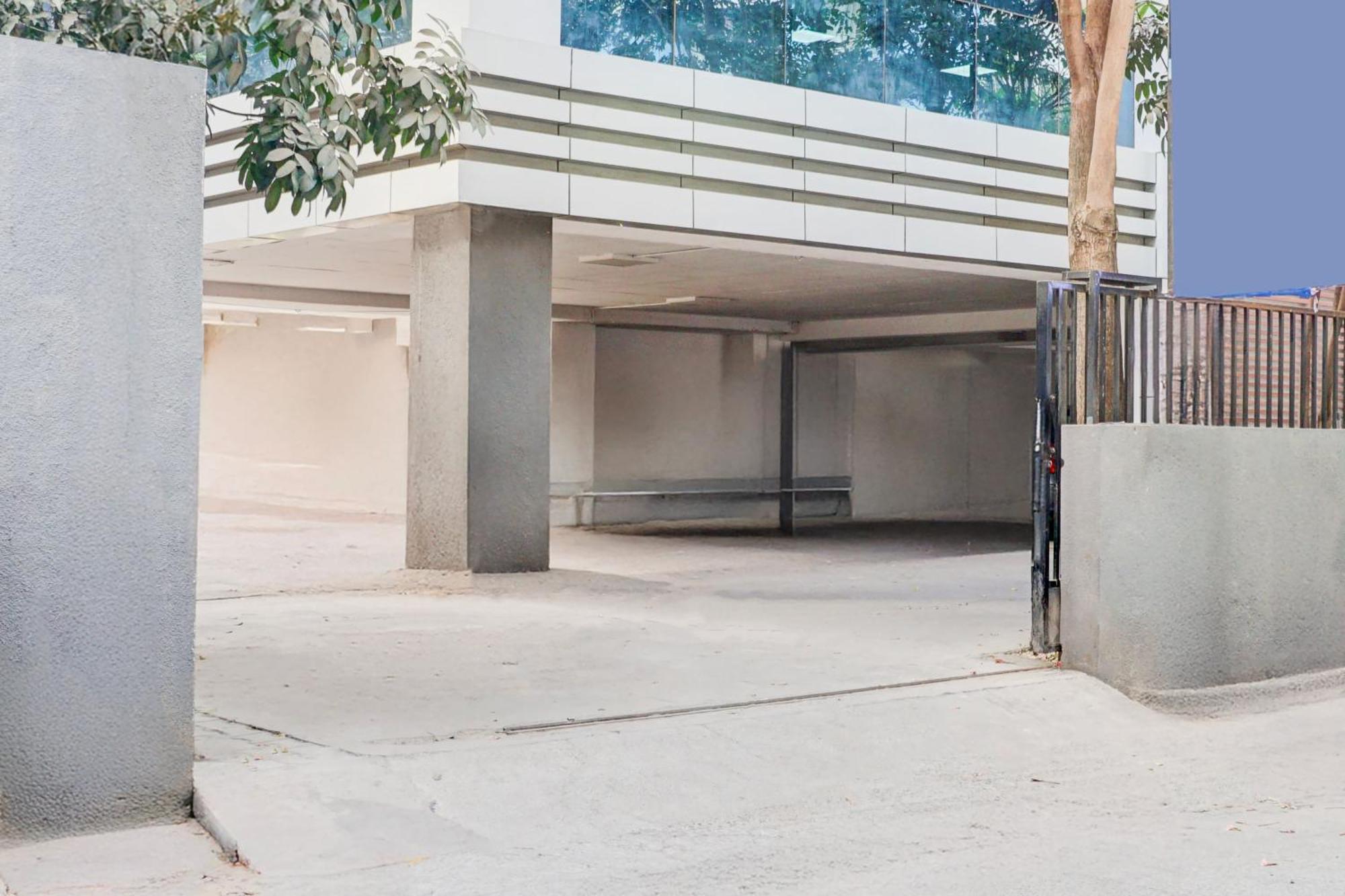 Super Collection O Pashan-Sus Road Baner Formerly Grey Stone Pune Exterior photo